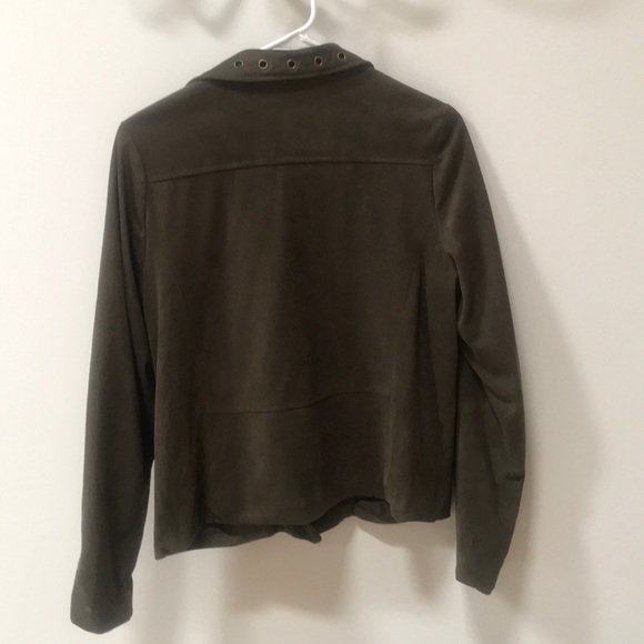 Jacket - Picture 4 of 8